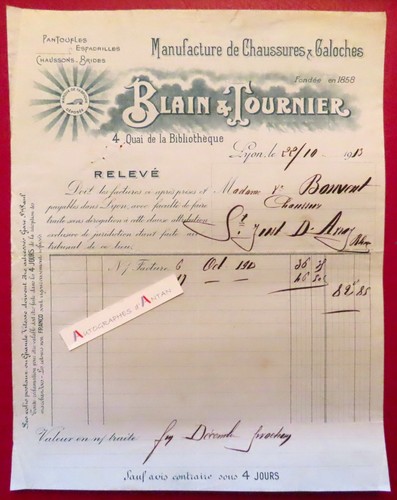 Blain tournier lyon - blain,