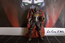 Figurine Cogliostro Repaint