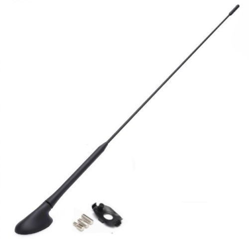 Antenne radio base de - radio, +