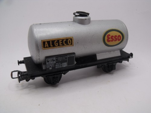 Ref 247 1 87 jouef - ref., -jouef