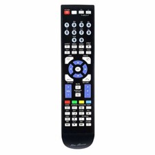 Télécommande RM-Series Pour