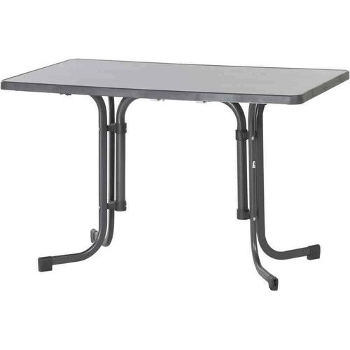 Sieger table jardin pliant - table,
