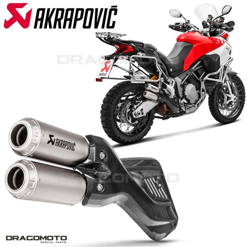 Ducati multistrada 1200 enduro - ducati,