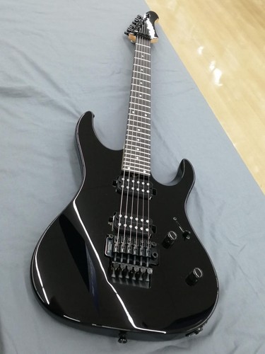 Guitare électrique aria - guitare, 2