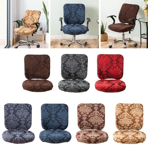Housse chaise bureau - housse, de