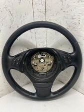 BMW 3 E90 E91 2006 Steering Wheel 3375E901 DTS1017