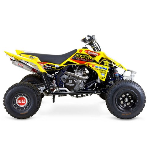 Ligne complète yoshimura usa - yoshimura,