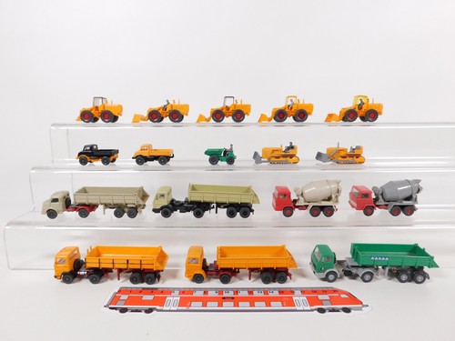 Wiking défaut lot - 1:87,