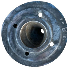 Vespa Gl Ts 125 Tête