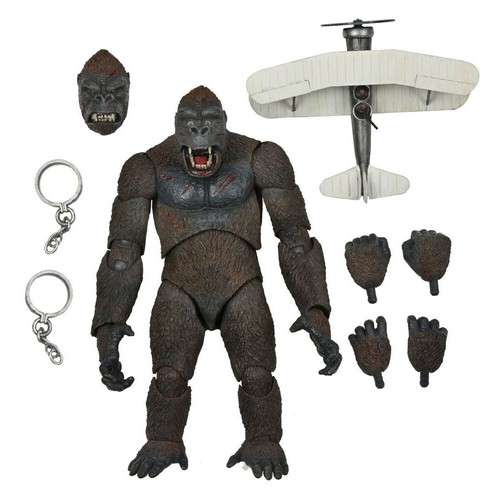 Neca ultimate king - -,