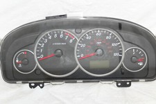 Speedometer Instrument Cluster Panel Gauges 05 06 Mazda Tribute 113,818 Miles