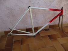 VELO VINTAGE PETIT CADRE