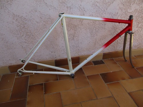 Velo vintage petit - vintage,