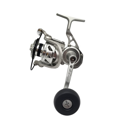 Tsunami saltx spinning reels - 2,