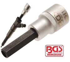 CLE DE DEMONTAGE INJECTEUR