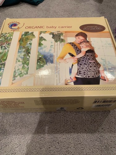 Ergobaby organic baby carrier - ergobaby,
