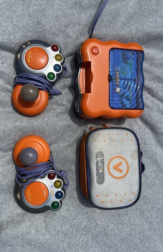 Vtech smile system - tv,