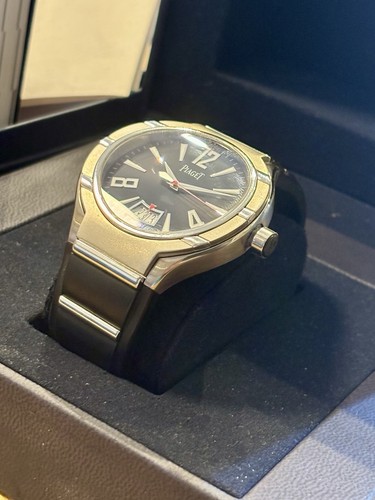 Montre piaget fortyfive - montre,