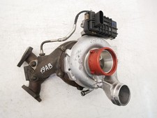 Turbocharger for Mercedes GLE 350d 4-matic 3.0 OM642.826 642.826 A6420902486