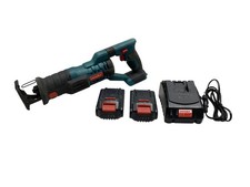 Scie sabre sur batterie