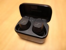 Écouteurs intra-auriculaires