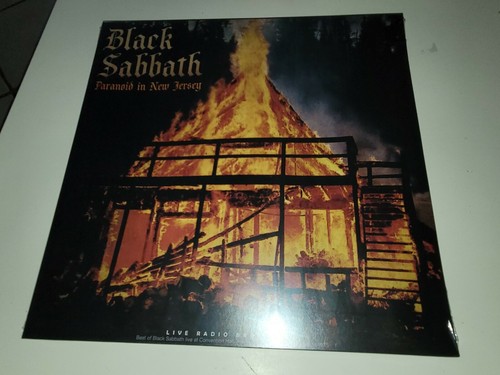 Vinyl 33t black - vinyl,