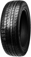 1X 275/50 R20 109W MO Pneus D'été Tout Terrain CONTINENTAL CROSS CONTACT DOT 17