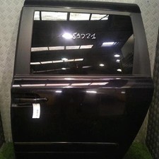 Porte laterale gauche KIA