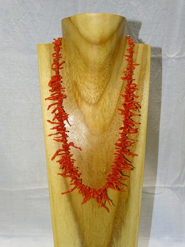 Superbe ancien collier - ancien,
