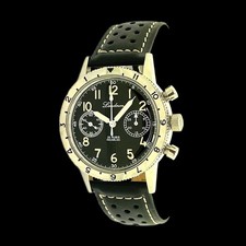 LANDERON CHRONOGRAPHE TYPE 20