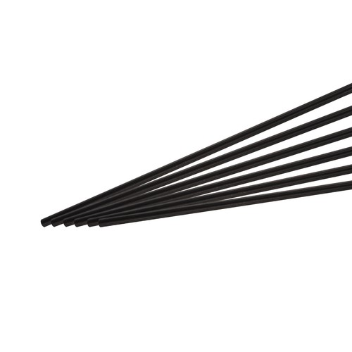 Tiges fibre de carbone - 10,