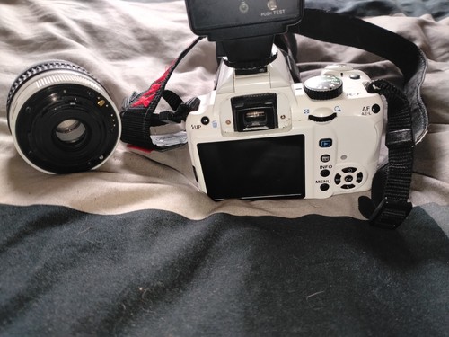 Appareil photo pentax - photo,