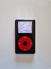 Ipod classic 4th gen 20GB U2