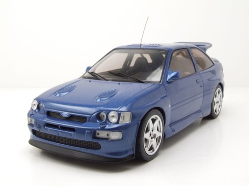 Ford escort cosworth prêt - ford,