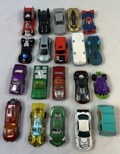 Hot Wheels lot de 20 x