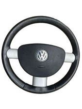 Original VW New Beetle