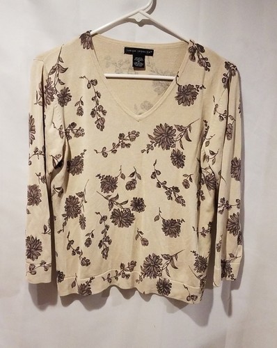 Sarah spencer women size m - spencer,