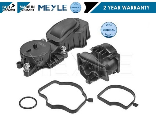 For bmw crank case - oil, filter
