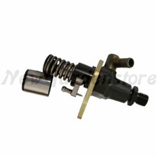 Pompe À Essence Compatible Avec YANMAR 714970-51700 Pour Tondeuse À Gazon