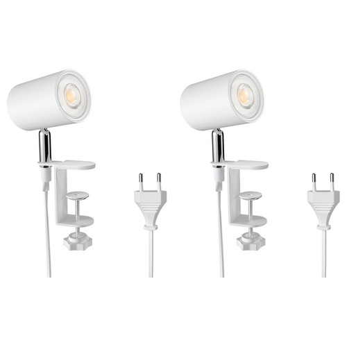 Lampe pince waika - à,