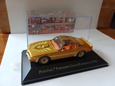 PONTIAC FIREBIRD 1978 ALTAYA