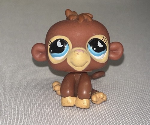 Hasbro lps original little - hasbro,