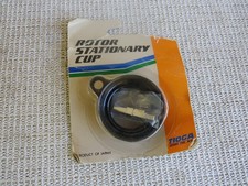 TIOGA CUP BLACK  BRAKE PRO ROTOR  GIRO GYRO BMX  FREESTYLE GT HARO VINTAGE