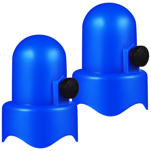 Pcs capuchons pour - 2,