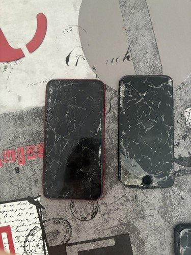 Lots téléphone pour pièce - lots,