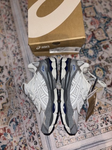 Asics gel nyc - nyc,