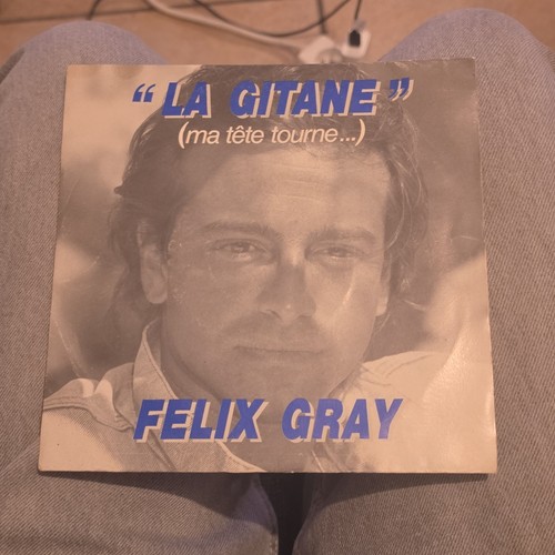 Felix gray gitane ma - gray,