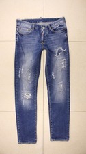Jean homme Dsquared2 (Slim)
