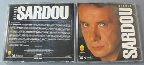 Michel sardou les - michel,
