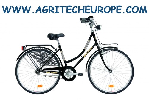 Vélo atala college - 24, "